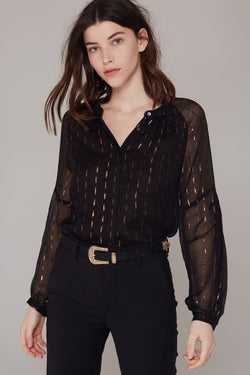 deby debo chemise esther