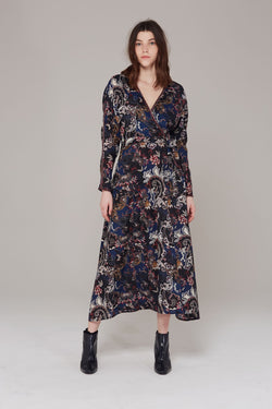 deby debo robe magalie