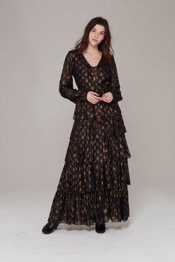 deby debo robe miracle